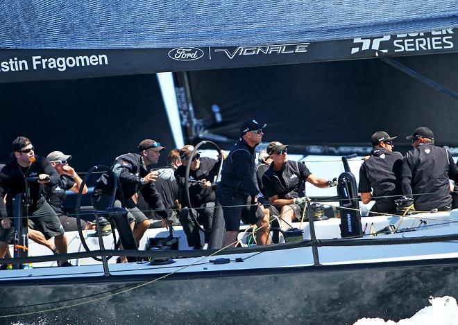 Races 5, 6 and 7 - 52 Super Series 2015 ©  Max Ranchi Photography http://www.maxranchi.com